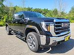 New 2025 GMC Sierra 2500 SLT Crew Cab 4WD Pickup for sale #5GM25062 - photo 4