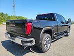 New 2025 GMC Sierra 2500 SLT Crew Cab 4WD Pickup for sale #5GM25062 - photo 6