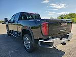 New 2025 GMC Sierra 2500 SLT Crew Cab 4WD Pickup for sale #5GM25062 - photo 2