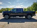 New 2025 GMC Sierra 2500 SLT Crew Cab 4WD Pickup for sale #5GM25062 - photo 8