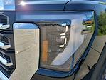 New 2025 GMC Sierra 2500 SLT Crew Cab 4WD Pickup for sale #5GM25062 - photo 9