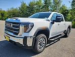 New 2025 GMC Sierra 2500 SLE Crew Cab 4WD Pickup for sale #5GM25066 - photo 1