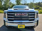 New 2025 GMC Sierra 2500 SLE Crew Cab 4WD Pickup for sale #5GM25066 - photo 3