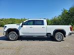 New 2025 GMC Sierra 2500 SLE Crew Cab 4WD Pickup for sale #5GM25066 - photo 8