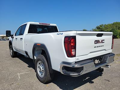 New 2025 GMC Sierra 2500 Pro Double Cab 4WD Pickup for sale #5GM25067 - photo 2
