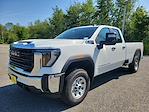 New 2025 GMC Sierra 2500 Pro Double Cab 4WD Pickup for sale #5GM25067 - photo 1