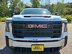 New 2025 GMC Sierra 2500 Pro Double Cab 4WD Pickup for sale #5GM25067 - photo 3