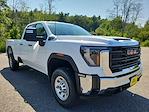 New 2025 GMC Sierra 2500 Pro Double Cab 4WD Pickup for sale #5GM25067 - photo 4