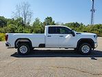 New 2025 GMC Sierra 2500 Pro Double Cab 4WD Pickup for sale #5GM25067 - photo 5