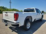 New 2025 GMC Sierra 2500 Pro Double Cab 4WD Pickup for sale #5GM25067 - photo 6