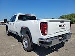 New 2025 GMC Sierra 2500 Pro Double Cab 4WD Pickup for sale #5GM25067 - photo 2