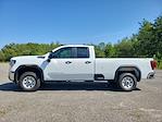 New 2025 GMC Sierra 2500 Pro Double Cab 4WD Pickup for sale #5GM25067 - photo 8