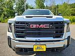 New 2025 GMC Sierra 2500 Pro Double Cab 4WD Pickup for sale #5GM25068 - photo 3