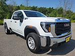 New 2025 GMC Sierra 2500 Pro Double Cab 4WD Pickup for sale #5GM25068 - photo 4