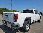New 2025 GMC Sierra 2500 Pro Double Cab 4WD Pickup for sale #5GM25068 - photo 6