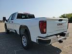 New 2025 GMC Sierra 2500 Pro Double Cab 4WD Pickup for sale #5GM25068 - photo 2