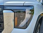 New 2025 GMC Sierra 2500 Pro Double Cab 4WD Pickup for sale #5GM25068 - photo 9