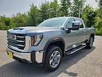 New 2025 GMC Sierra 2500 SLT Crew Cab 4WD Pickup for sale #5GM25070 - photo 1