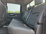 New 2025 GMC Sierra 2500 SLT Crew Cab 4WD Pickup for sale #5GM25070 - photo 16