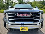 New 2025 GMC Sierra 2500 SLT Crew Cab 4WD Pickup for sale #5GM25070 - photo 3