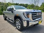 New 2025 GMC Sierra 2500 SLT Crew Cab 4WD Pickup for sale #5GM25070 - photo 4