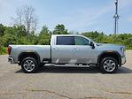 New 2025 GMC Sierra 2500 SLT Crew Cab 4WD Pickup for sale #5GM25070 - photo 5