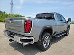 New 2025 GMC Sierra 2500 SLT Crew Cab 4WD Pickup for sale #5GM25070 - photo 6
