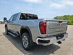 New 2025 GMC Sierra 2500 SLT Crew Cab 4WD Pickup for sale #5GM25070 - photo 2