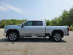 New 2025 GMC Sierra 2500 SLT Crew Cab 4WD Pickup for sale #5GM25070 - photo 8