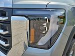New 2025 GMC Sierra 2500 SLT Crew Cab 4WD Pickup for sale #5GM25070 - photo 9