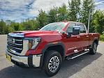 New 2025 GMC Sierra 2500 SLT Crew Cab 4WD Pickup for sale #5GM25071 - photo 1
