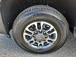 New 2025 GMC Sierra 2500 SLT Crew Cab 4WD Pickup for sale #5GM25071 - photo 12