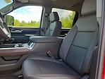 New 2025 GMC Sierra 2500 SLT Crew Cab 4WD Pickup for sale #5GM25071 - photo 14