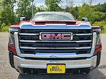 New 2025 GMC Sierra 2500 SLT Crew Cab 4WD Pickup for sale #5GM25071 - photo 3