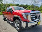 New 2025 GMC Sierra 2500 SLT Crew Cab 4WD Pickup for sale #5GM25071 - photo 4