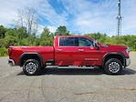 New 2025 GMC Sierra 2500 SLT Crew Cab 4WD Pickup for sale #5GM25071 - photo 5