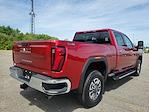 New 2025 GMC Sierra 2500 SLT Crew Cab 4WD Pickup for sale #5GM25071 - photo 6