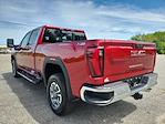 New 2025 GMC Sierra 2500 SLT Crew Cab 4WD Pickup for sale #5GM25071 - photo 2