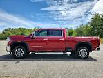 New 2025 GMC Sierra 2500 SLT Crew Cab 4WD Pickup for sale #5GM25071 - photo 8
