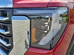 New 2025 GMC Sierra 2500 SLT Crew Cab 4WD Pickup for sale #5GM25071 - photo 9