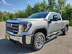 New 2025 GMC Sierra 2500 SLE Crew Cab 4WD Pickup for sale #5GM25073 - photo 1