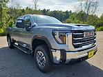 New 2025 GMC Sierra 2500 SLE Crew Cab 4WD Pickup for sale #5GM25073 - photo 4