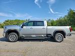 New 2025 GMC Sierra 2500 SLE Crew Cab 4WD Pickup for sale #5GM25073 - photo 8