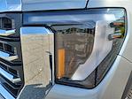 New 2025 GMC Sierra 2500 SLE Crew Cab 4WD Pickup for sale #5GM25073 - photo 9