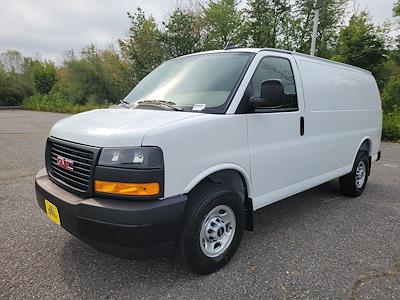 New 2025 GMC Savana 2500 Empty Cargo Van for sale #5GM25075 - photo 1