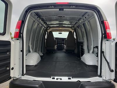New 2025 GMC Savana 2500 Empty Cargo Van for sale #5GM25075 - photo 2