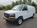 New 2025 GMC Savana 2500 Empty Cargo Van for sale #5GM25075 - photo 1