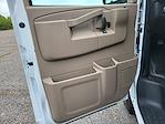New 2025 GMC Savana 2500 Empty Cargo Van for sale #5GM25075 - photo 16