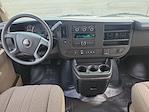 New 2025 GMC Savana 2500 Empty Cargo Van for sale #5GM25075 - photo 17