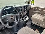 New 2025 GMC Savana 2500 Empty Cargo Van for sale #5GM25075 - photo 18